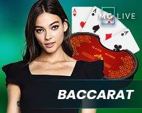 Hollywood Baccarat